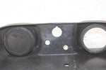 1976 Yamaha Gs340 Oem Instrument Panel 897-77711-00-00 SY71