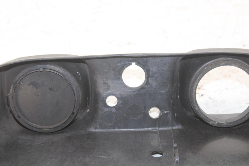 1976 Yamaha Gs340 Oem Instrument Panel 897-77711-00-00 SY71