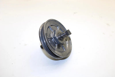 1992 Yamaha Exciter Ii Oem Engine Water Impeller Shaft 82M-W1247-03-00 Q2541