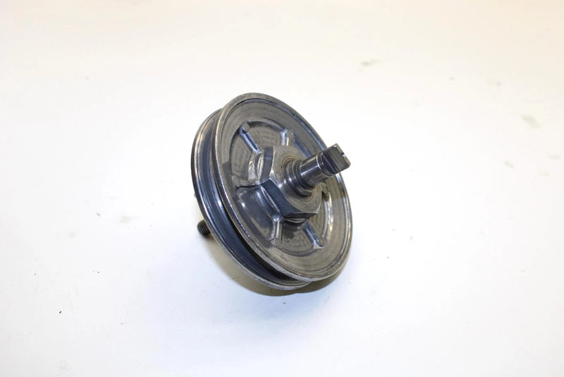 1992 Yamaha Exciter Ii Oem Engine Water Impeller Shaft 82M-W1247-03-00 Q2541