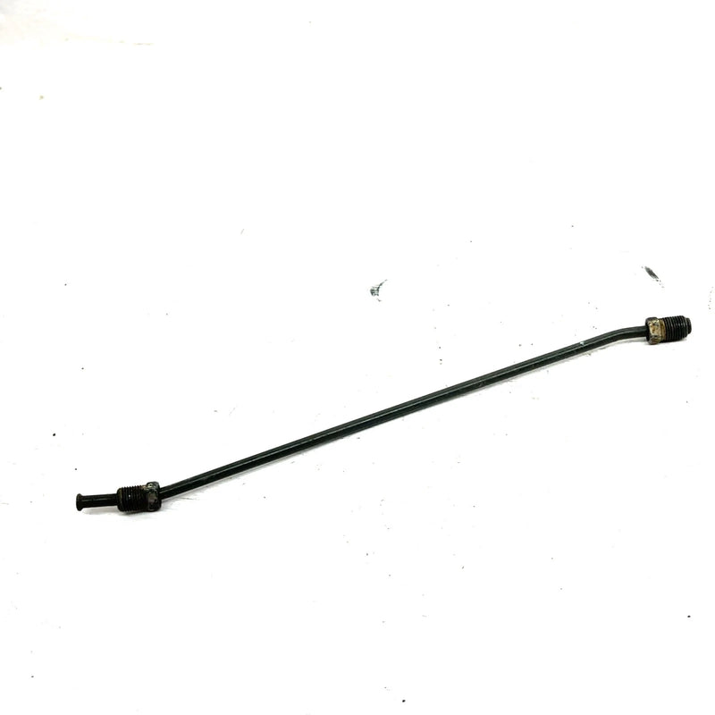09-14 Honda Rancher 420 TRX420 ES OEM Front Brake Hard Pipe 45128-HP7-A00 AH76