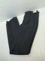 New Vintage Black Mesquite Polyester Pants #5511 ZZ-8