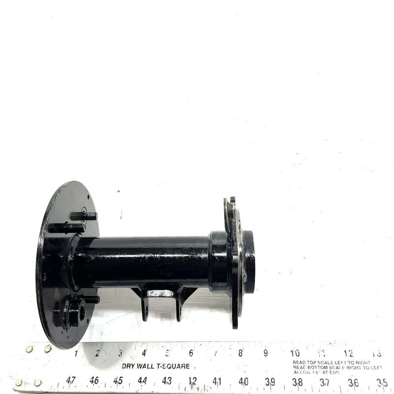 null Yamaha Raptor 80 OEM Rear Axle Carrier 3GB-25311-00-33 AY69