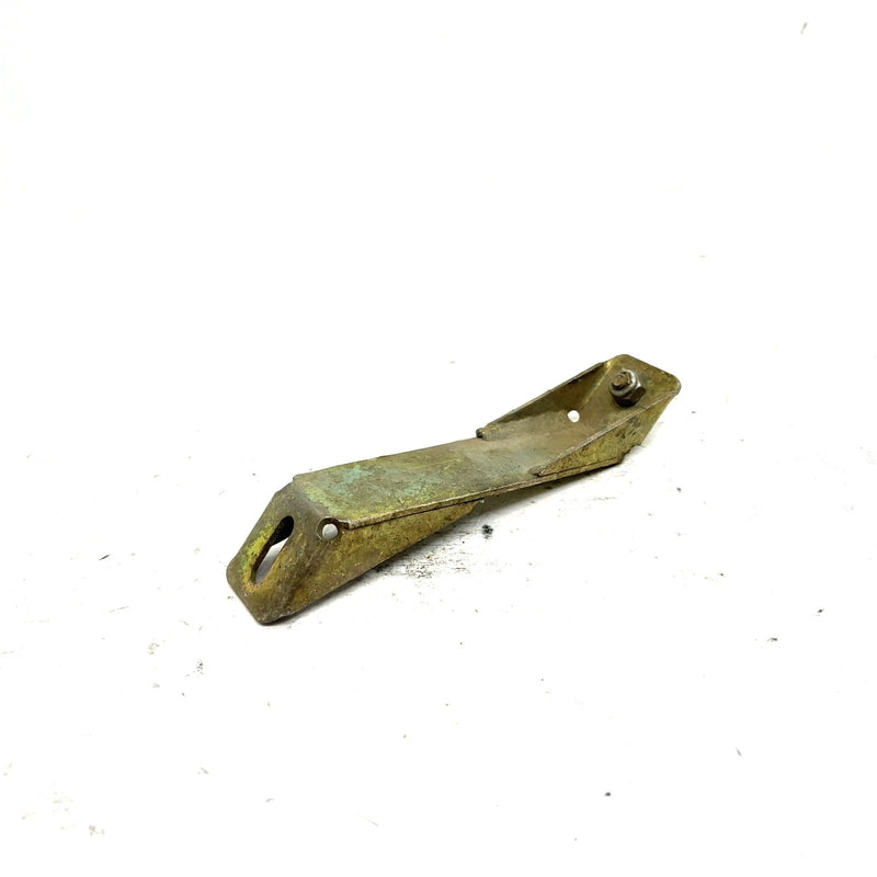 2002 Bombardier Quest 500 OEM Carburetor Support 707000252 AB14