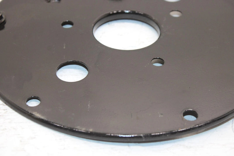 1987 Honda Atc 90a Oem Brake Drum Cover Panel 40531-918-030B AH57