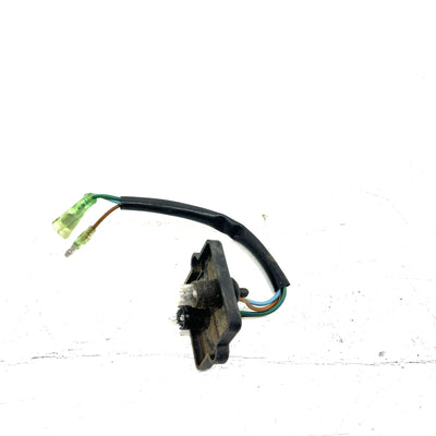 86-87 Yamaha Moto 4 OEM Pilot Light 59V-83530-00-00 AY66