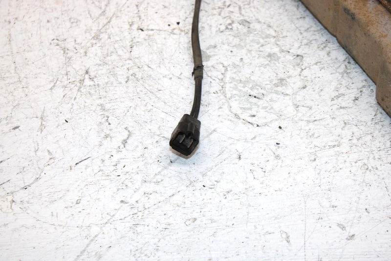 2002 Polaris Sportsman 700 Oem Radiater 1240103 1240534 AP184