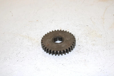 1999 Yamaha  Grizzly Oem34T Middle Driven Gear 5GT-17583-00-00 AY47