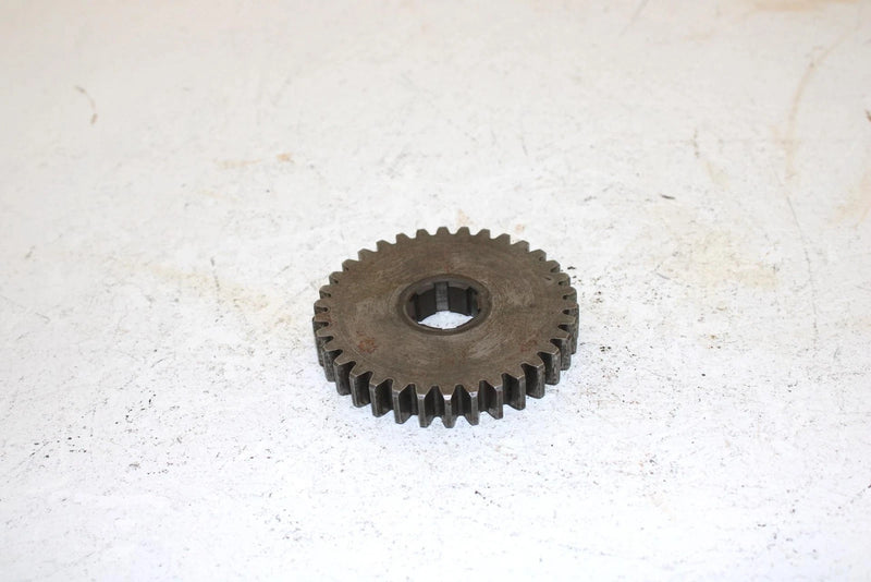 1999 Yamaha  Grizzly Oem34T Middle Driven Gear 5GT-17583-00-00 AY47