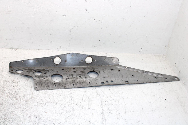 1996 Yamaha Vmax 600 Oem Frame Brace Set 8AB-21910-30-00 SY29