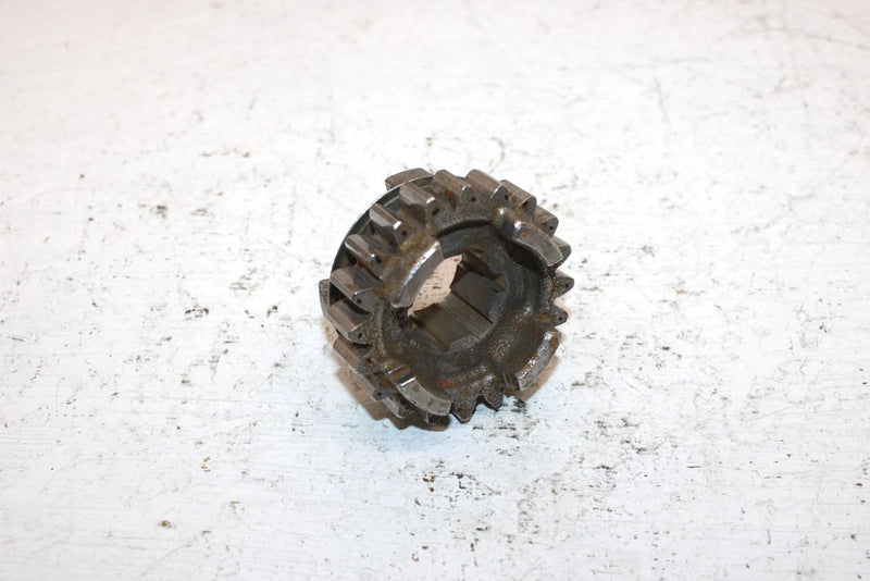1997 Arctic Cat Bearcat 454 Oem 3rd Drive Gear 20T 3446-017 AA11
