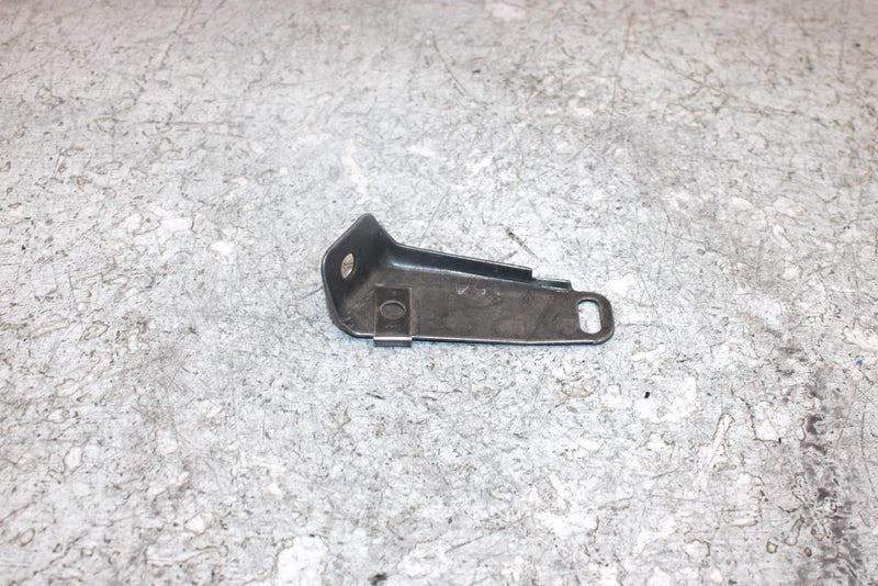 2004 Polaris Trail Boss 330 Oem Left Fuel Tank Bracket 5222154 AP117