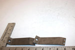 1999 Sea-doo Gti Oem Airbox Bracket Set 270000508 270000391 JS54