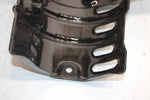 1987 Honda Fourtrax 350 A Oem Front Diff Skid Plate 51355-HA7-671 AH39