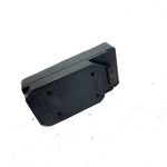 1994 Arctic Cat TigerShark Daytona OEM Engine Dampner Block 0673-437 JA14