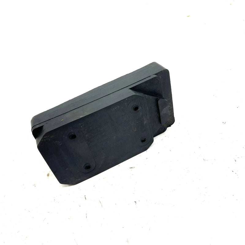1994 Arctic Cat TigerShark Daytona OEM Engine Dampner Block 0673-437 JA14