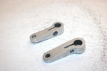 1996 Ski-doo Mxz 583 Oem Steering Spindle Arm Set 506125700 506125800 SS11