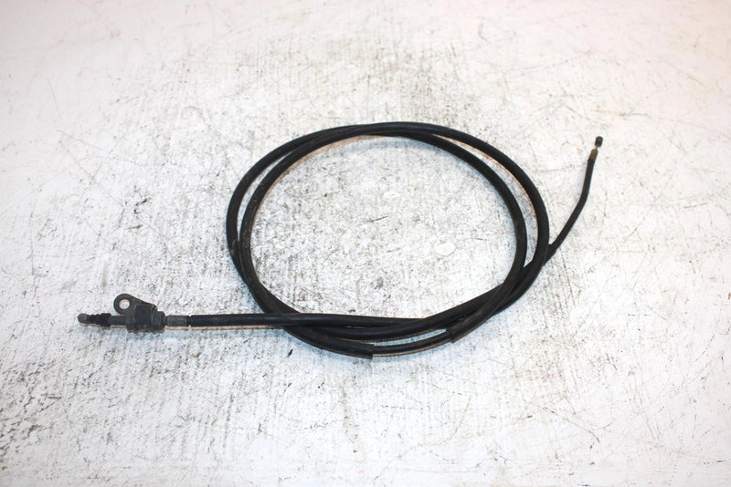 2000 Honda Trx300 Fourtrax 4x4 Oem Reverse Assist Cable 22880-HC5-970 AH37