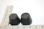 95 Polaris Xplorer 400 Oem Hub Cap Pair (W/Out Star) 5410404 AP46
