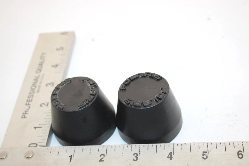 95 Polaris Xplorer 400 Oem Hub Cap Pair (W/Out Star) 5410404 AP46