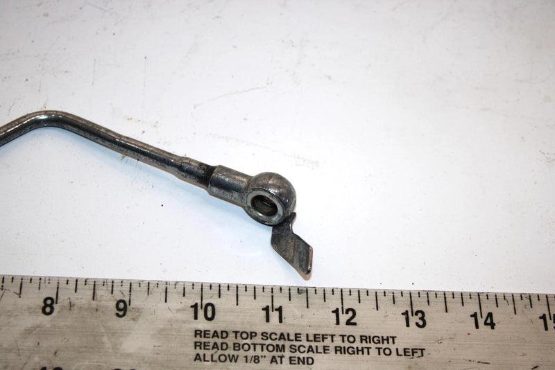 12 Arctic Cat M1100 Turbo Sno Pro 162 OEM Turbo Oil Inlet Line 0637-328 SA8