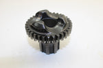 00 Kawasaki Bayou 300 4x4 OEM 33T Spur Gear 13129-1949 Q4519