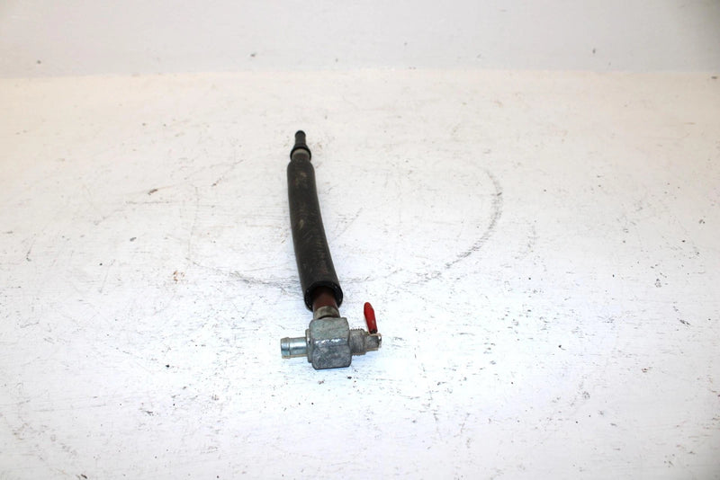 1999 Ski-doo Formula Iii 600 Oem Fuel Valve Set 41511220 SS29