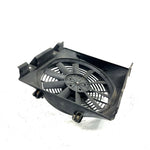 2003 Bombardier Traxter 500 4x4 OEM Radiator Fan And Shroud Automatic AB15