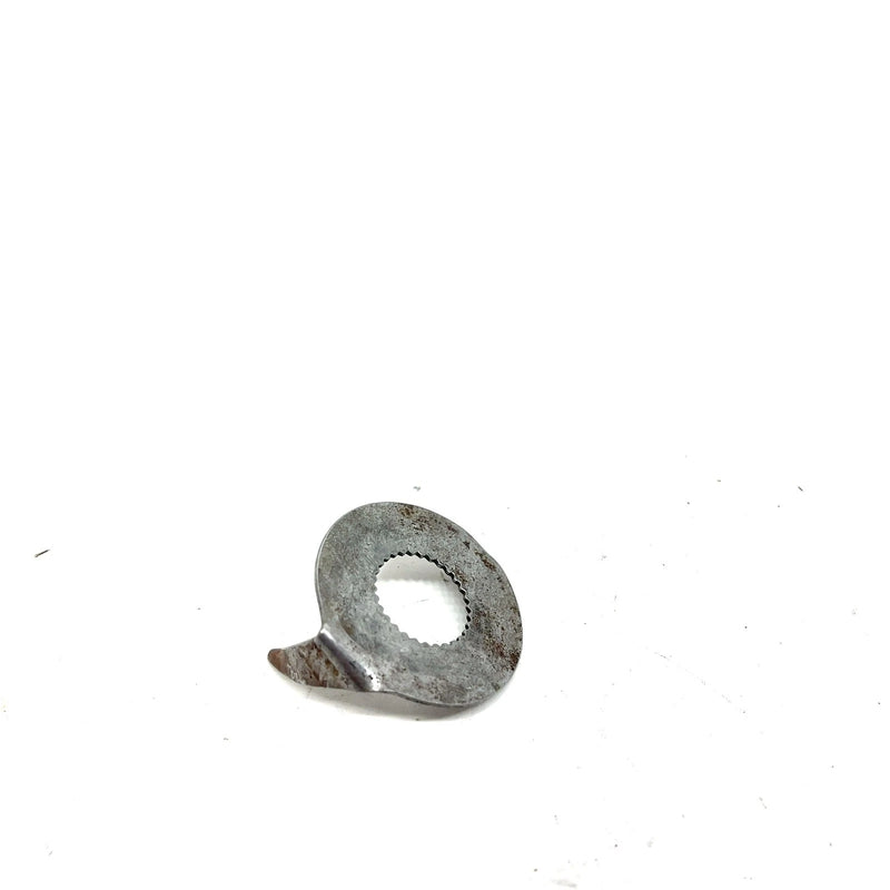 93-99 Kawasaki Bayou 400 KLF400B 4x4 OEM Cam Indicator Plate 41085-1062 AK32