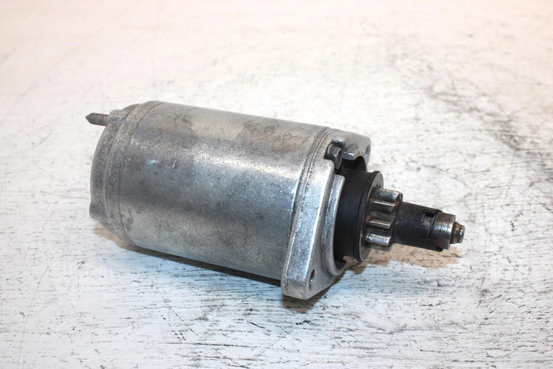 1996 Polaris Classic Touring Oem Starter Motor 4170006 SP38