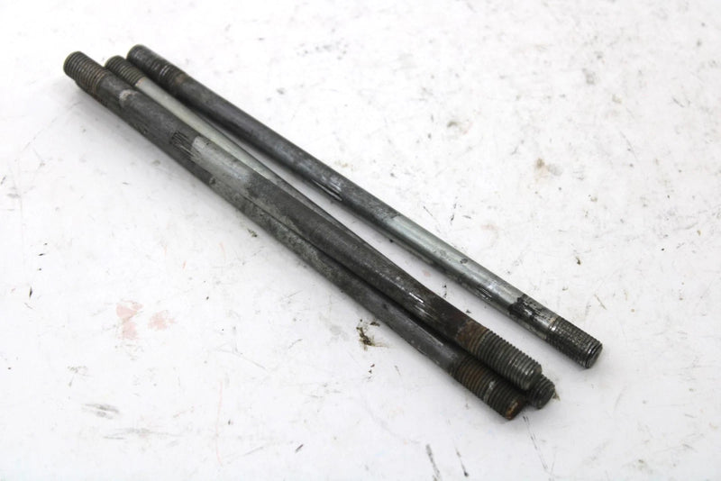 1992 Yamaha Exciter Ii Le Oem Cylinder Stud Bolt Set Of 4 8M6-11361-00-00 SY68