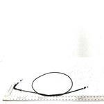 2000 Polaris Virage OEM Throttle Cable 7080787 JP50