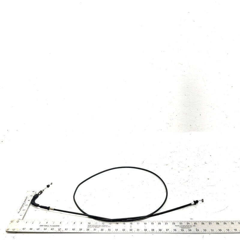 2000 Polaris Virage OEM Throttle Cable 7080787 JP50