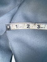 New Vintage Green Circle S Polyester Pants #F84 VV-43