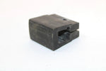 Polaris Oem Single Black Rubber Standard Rear Bump Stop 5521498 Q1308