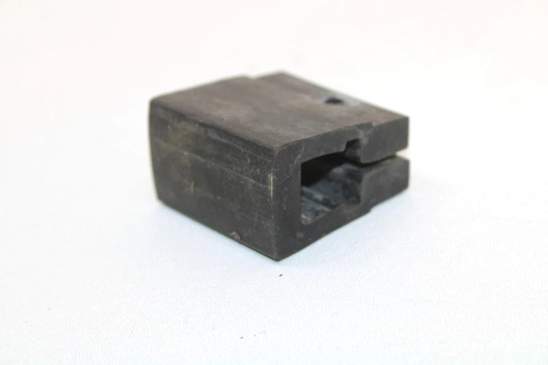Polaris Oem Single Black Rubber Standard Rear Bump Stop 5521498 Q1308