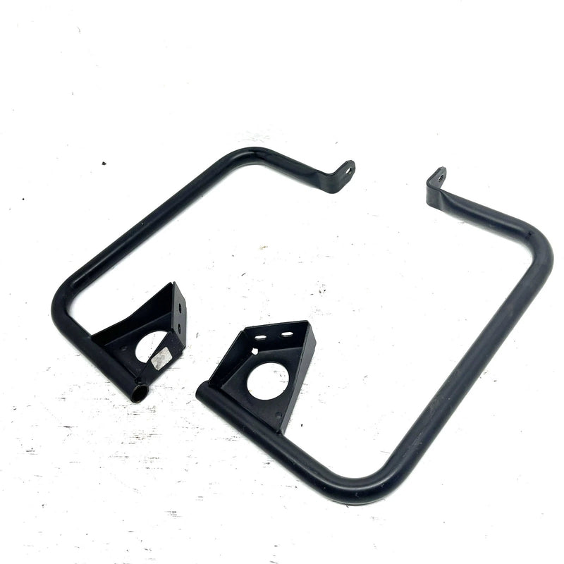 2013 Polaris Ranger XP 900 OEM Side Guard Set 1018085-458 XP11
