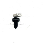 09-15 Arctic Cat 550 4x4 Automatic OEM Handlebar End Cap 0405-149 AA43