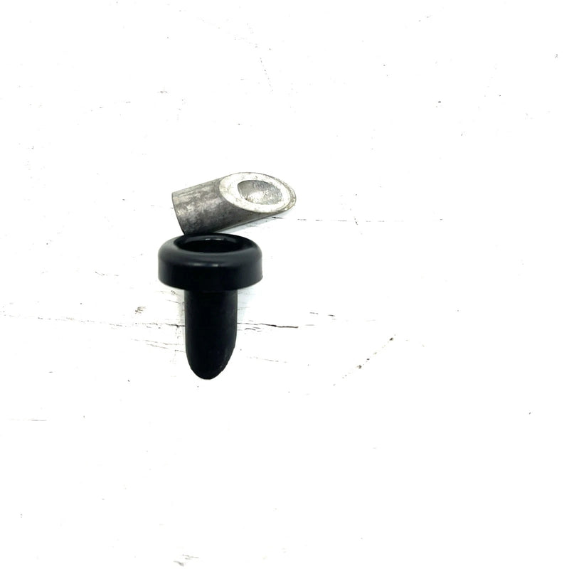 09-15 Arctic Cat 550 4x4 Automatic OEM Handlebar End Cap 0405-149 AA43