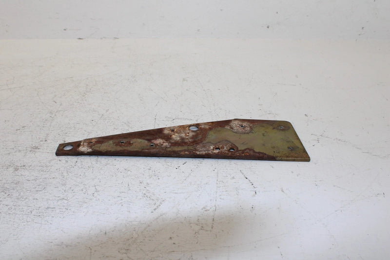 1990 Yamaha Phazer Ii Oem Front Tunnel Bracket Set  87F-21910-09-00 SY16