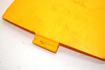03 Bombardier Rally 200 Oem Dash Cover (Yellow) 705000531 AB2