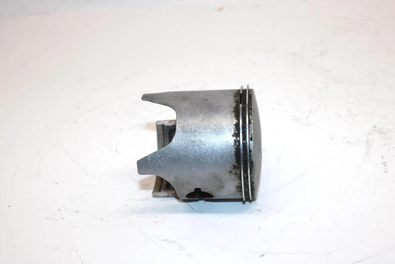 1988 Yamaha Phazer Oem 71.8mm Piston 8V0-11631-00-96 SY26