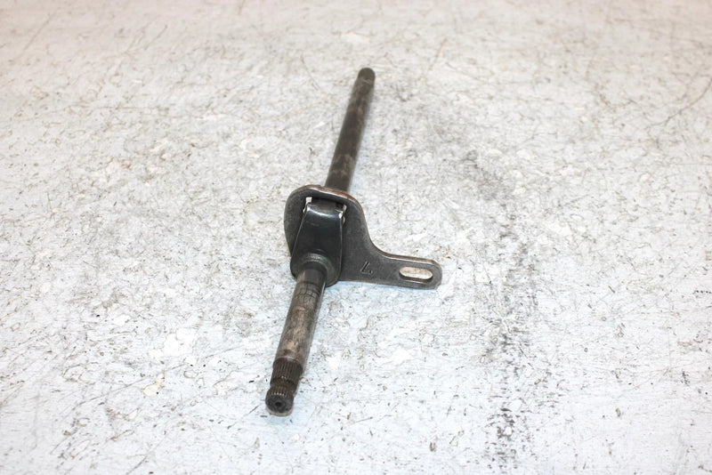 1986 Honda Trx350 Oem Shift Shaft 24610-HA7-670 AH40