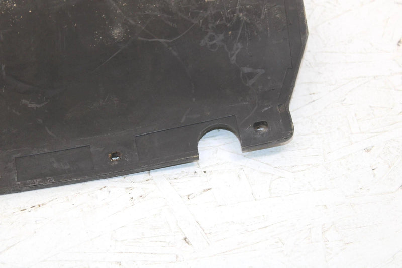 1979 Yamaha Enticer 340 Oem Snow Flap 8F2-77595-00-00 SY66