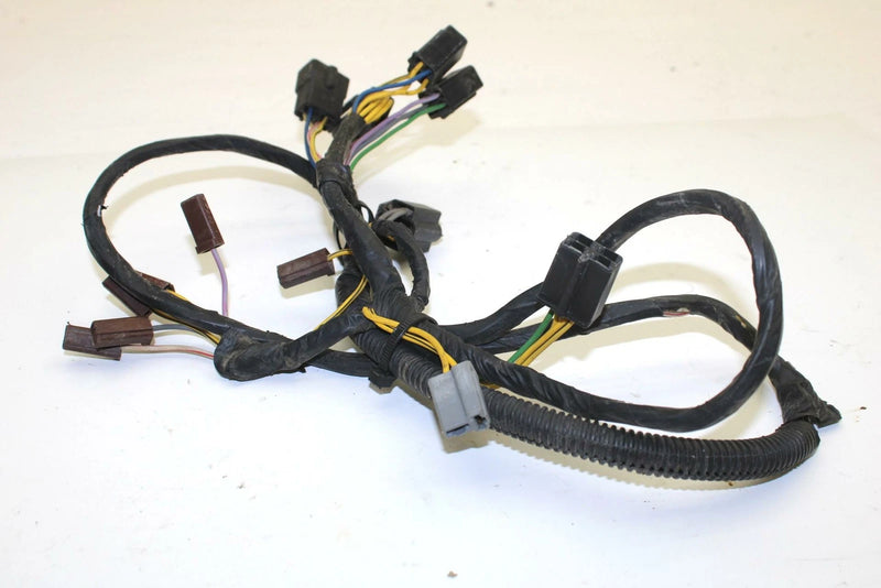 Ski-Doo Oem Headlight Hood Wiring Harness SS58