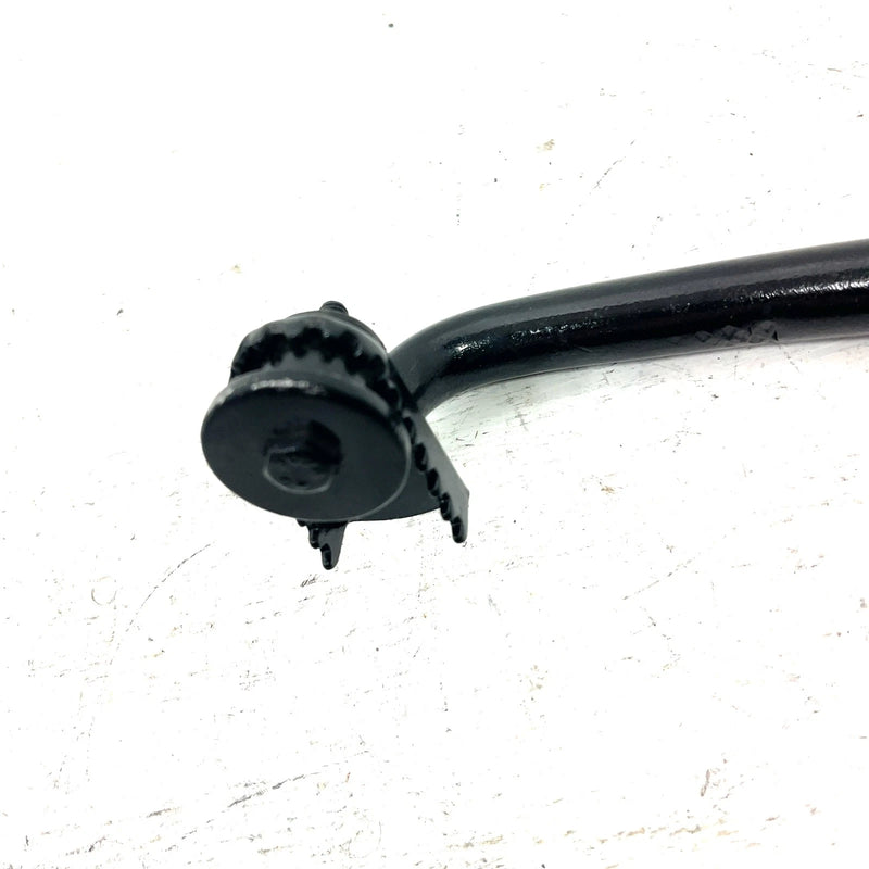 88-92 Honda FourTrax 300 TRX300FW 4x4 OEM Rear Brake Pedal 46500-HC4-750 AH89