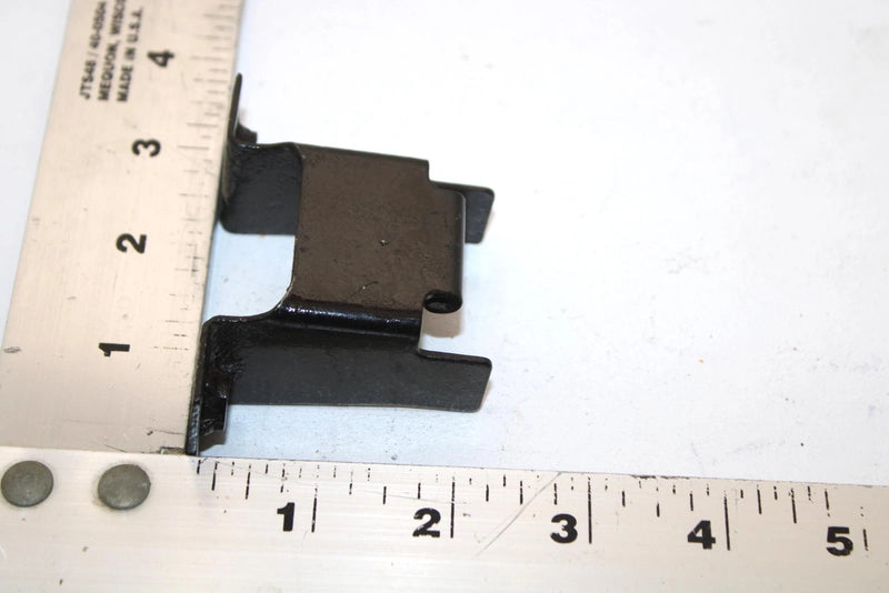 1987 Suzuki Quadrunner 250 Oem Electronics Bracket 47410-19B00 AS22