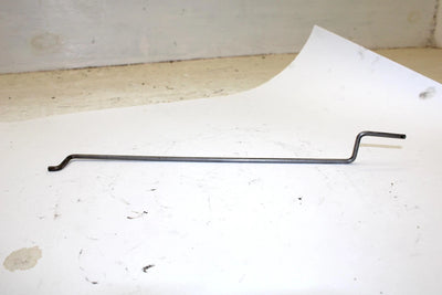 1997 Polaris Sl 700 Oem Port Door Support 5224788 JP5