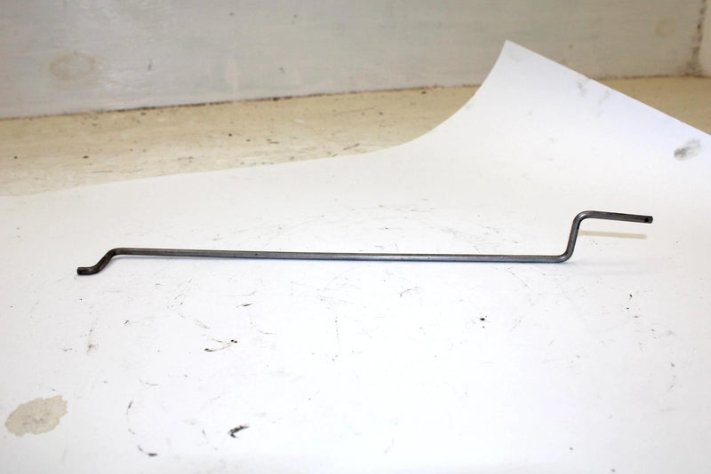 1997 Polaris Sl 700 Oem Port Door Support 5224788 JP5