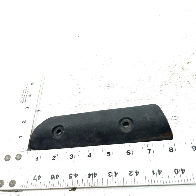 04-07 Honda Rancher 400 4x4 AT OEM Side Heat Protector 19070-HN7-000 AH77